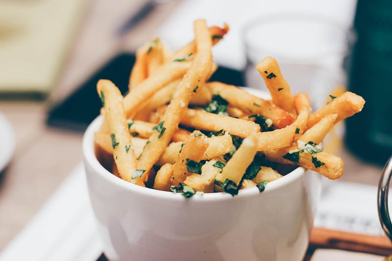 Spicy Latin American Dish